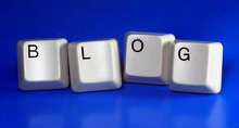 blog